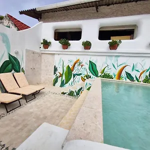 Casa Cordoba Román Cartagena