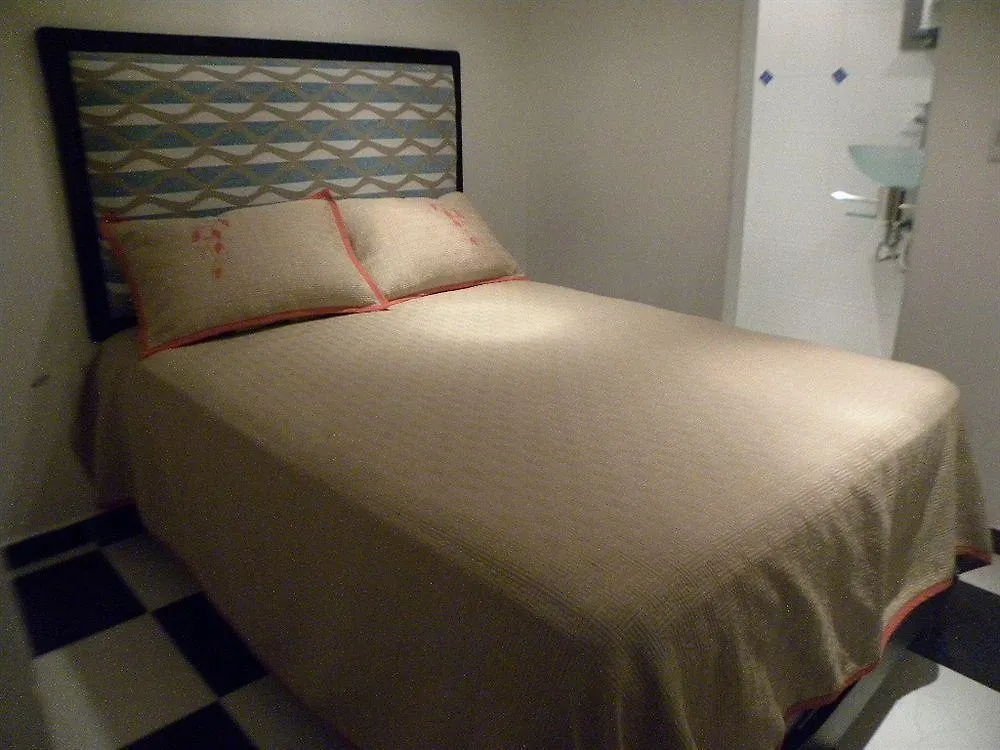 Hotel Real Almirante Padilla Cartagena